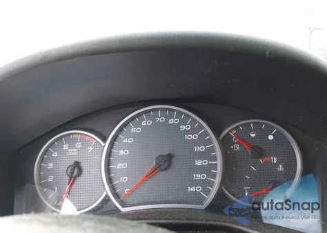 2006 Pontiac Grand Prix from USA, damaged, VIN 2G2WP552561140608